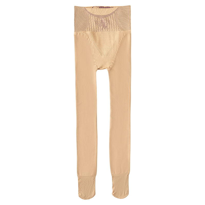 芬腾光腿神器肉色打底裤袜女丝袜