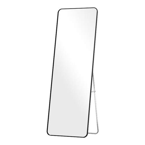 全身镜穿衣落地镜子家用壁挂贴墙网红女生卧室宿舍简约挂墙试衣镜