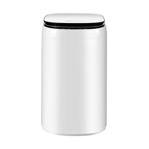 全自动小型洗衣机高温杀菌除螨