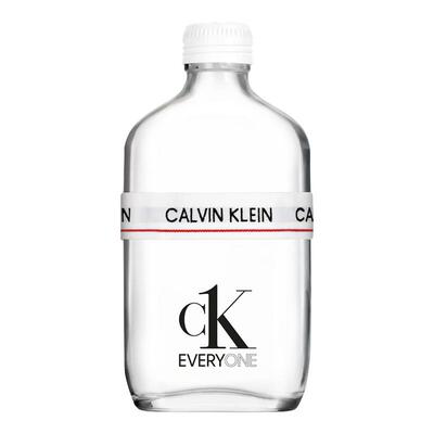 CK凯文克莱众我淡香水EDT