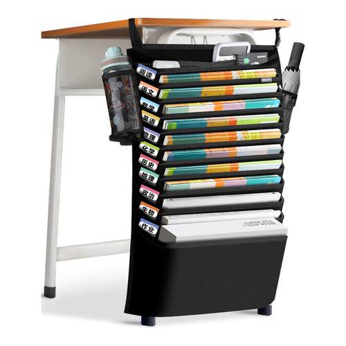 【开学必备神器】升级承重68斤