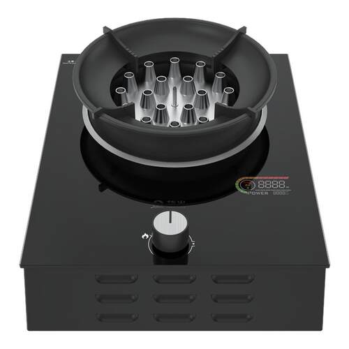 华火U7Pro3000W电火灶替代燃气