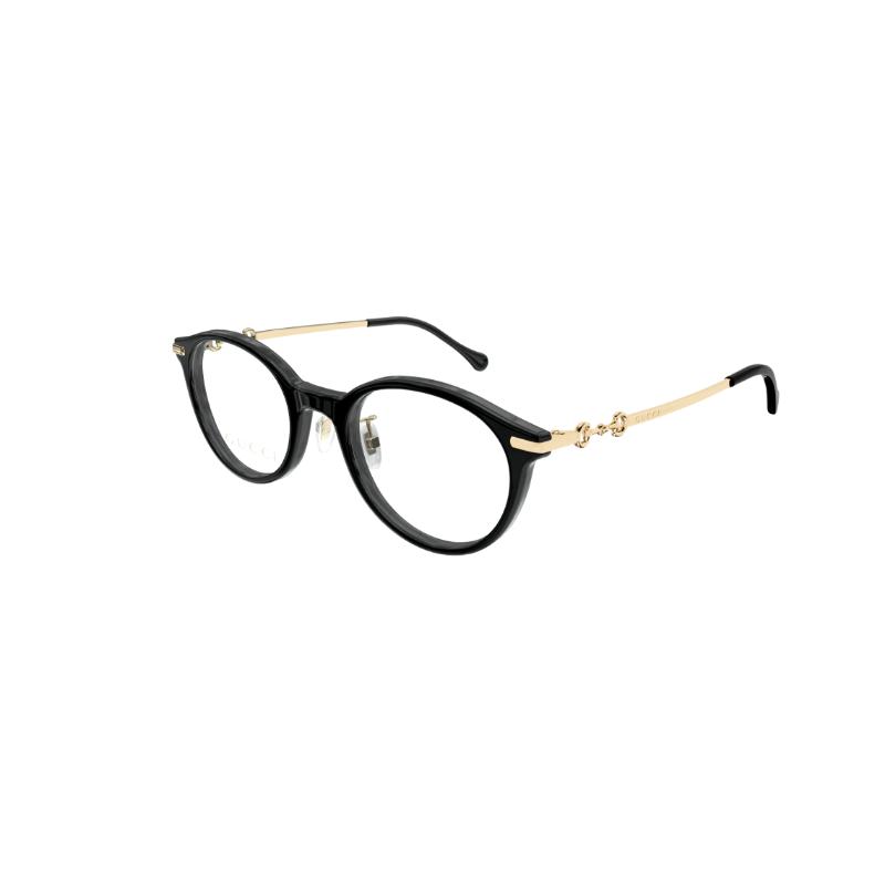 开云眼镜 古驰GUCCI书呆子小框男女同款光学近视眼镜框GG1904OJ