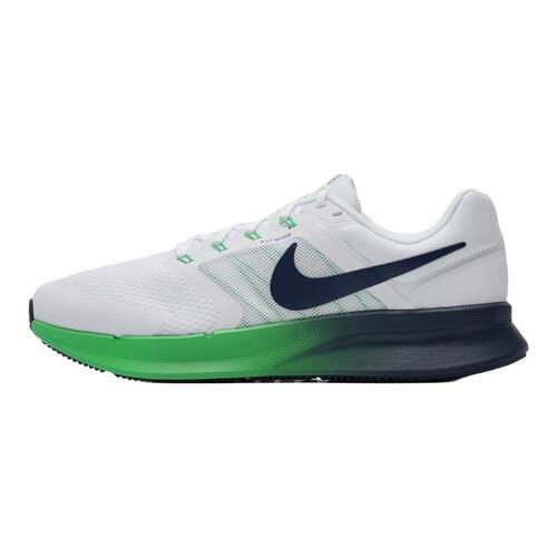 茵特丨耐克NIKE男鞋新款运动鞋RUN SWIFT 3网面透气跑步鞋DR2695
