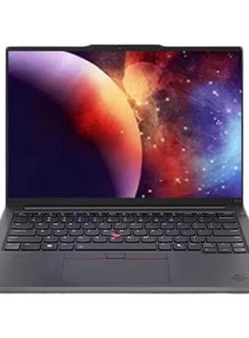 联想ThinkPad E14/E16 锐龙R5/R7 2024新款14英寸轻薄便携商务办公学生游戏本笔记本电脑官方旗舰
