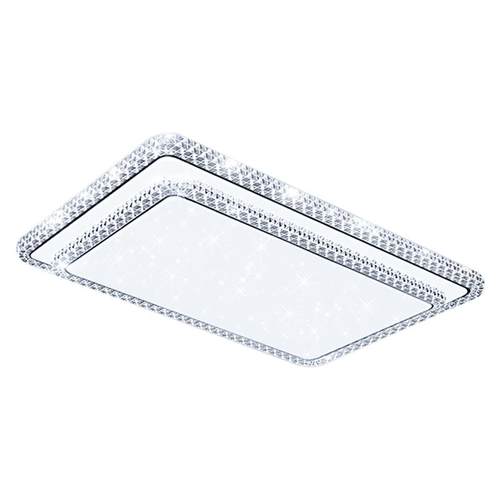 护眼客厅吸顶灯送货入户上门安装