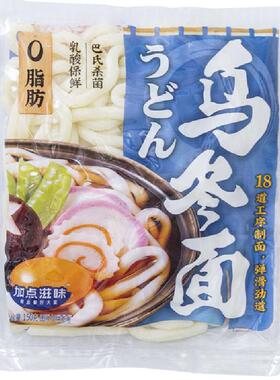 加点滋味关东煮寿喜烧泡菜汤乌冬面清汤乌冬面懒人速食面0脂肪