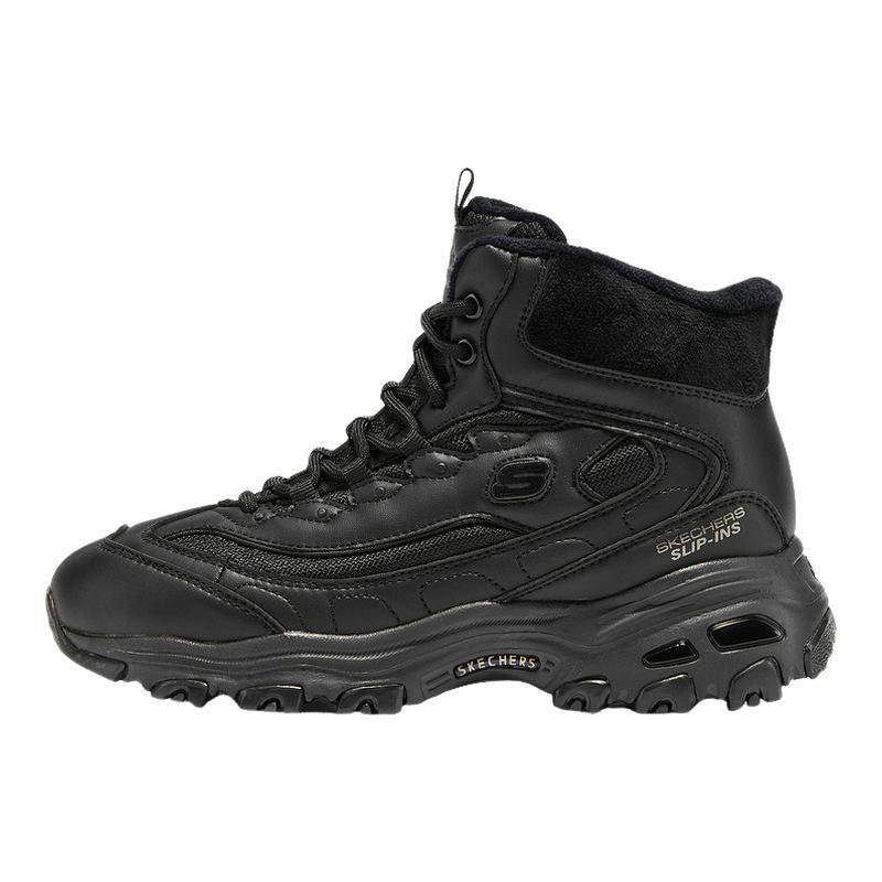 ���ڲ�����169076-BBK 35 SKECHERS����Ʒ��2025��Ů����Ь 169076-BBK 395Ԫ