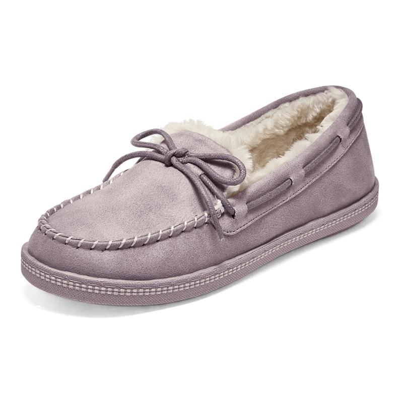 斯凯奇乐福鞋Skechers低帮