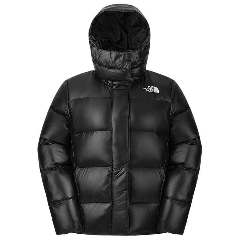 TheNorthFace北面女Puffy羽绒服保暖鹅绒户外防泼水25秋冬8ED5