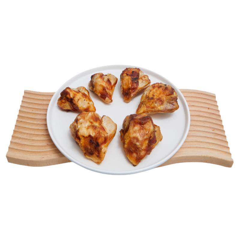 泰迪金毛磨牙棒牛膝骨狗狗零食自制牛膝盖骨小中型幼犬补钙牛骨头