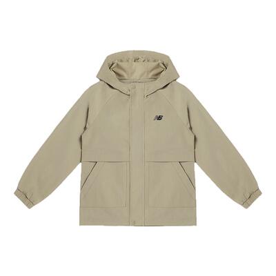 NB26春款儿童保暖棒球夹克