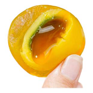 变蛋河南特产无铅松花蛋溏心特大五香整箱正手工宗传统流心皮蛋