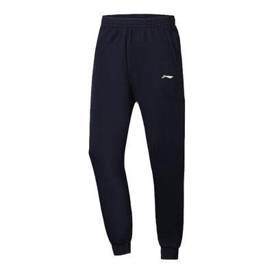 李宁运动裤男款裤子2025新款卫裤