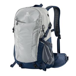 2026骆驼户外登山包专业徒步旅行旅游爬山轻便书包背包通勤双肩包