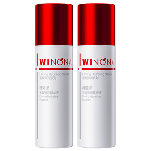 Winona/薇诺娜紧致弹润精华霜30g