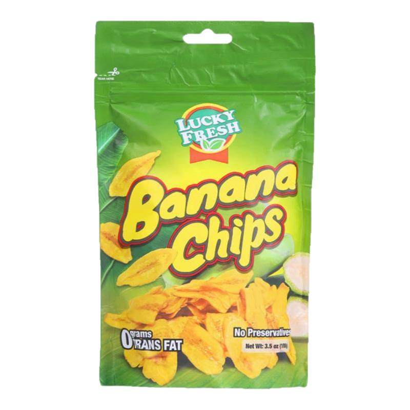 菲律宾进口纳菲琪香蕉片薄脆香蕉干脆片LuckyFresh水果干宿舍零食,零食/坚果/特产,香蕉干/片,淘宝优惠券,粉丝福利购,淘宝优惠卷