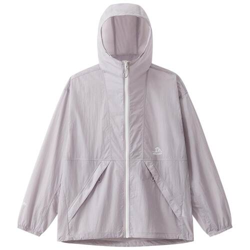 【小森林2.0】伯希和凉感防晒衣