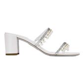 CHANDELIER系列水钻女士高跟凉鞋 CAOVILLA 礼物 RENE