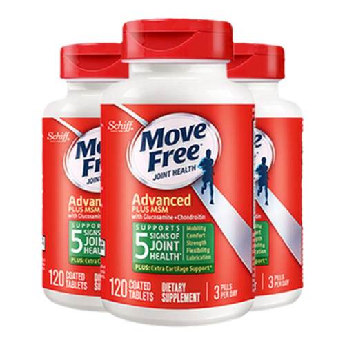 【销量T0P.1】全网低价氨糖软骨