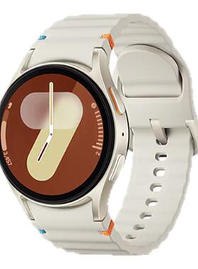 【顺丰速发】三星/Samsung Galaxy Watch7 智能手表 运动AI心率监测睡眠监测血压检测
