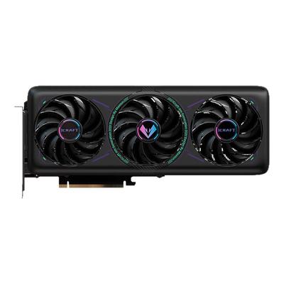 铭瑄RTX507012G全新ARGB显卡