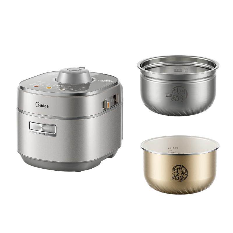 ����IH��ѹ��������������֬����0��˫��316L����ֶ๦�ܸ�ѹ�� S8������˫�� 959Ԫ