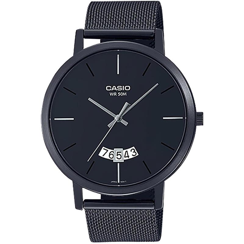 Casio/卡西欧男表指针简约大表盘