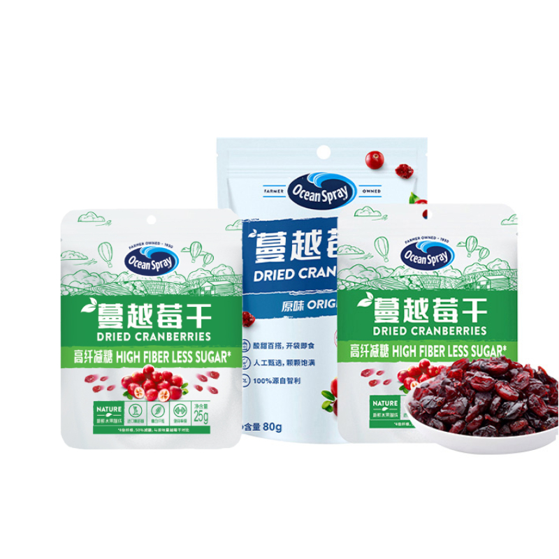 ڲϳװԭζ80g*1+25g*2 oceansprayԽݮ