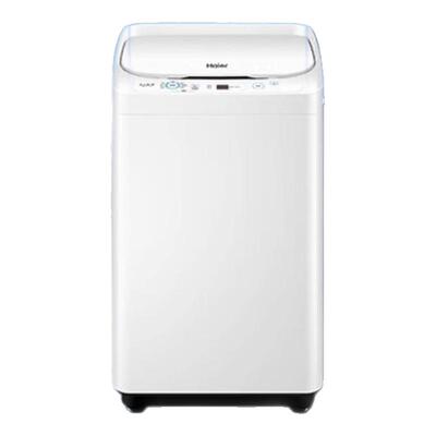 海尔迷你洗衣机3.3KG婴儿内衣洗