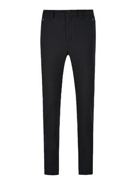 【风盾】伯希和户外软壳裤男徒步秋冬防风防寒加绒冲锋裤女弹力裤