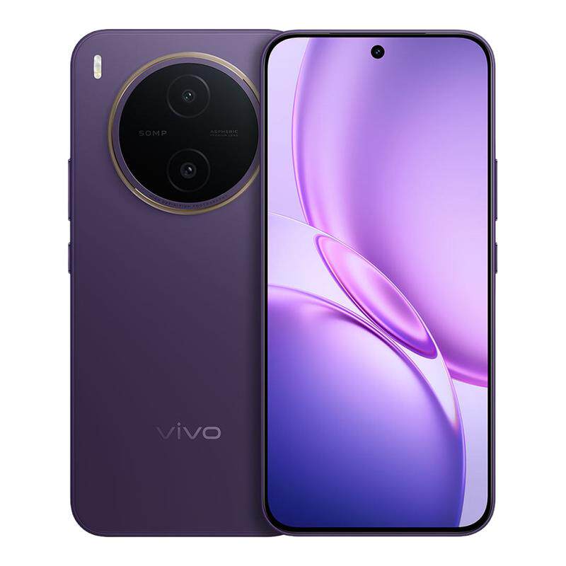 【国家补贴至高15%】vivo Y600 Pro 新品上市万级长
