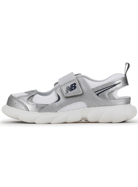 【GCEVA科技】New Balance nb童鞋4-7岁夏季新品包头缓震凉鞋P230