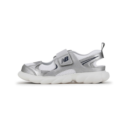 【GCEVA科技】New Balance nb童鞋4-7岁夏季新品包头缓震凉鞋P230