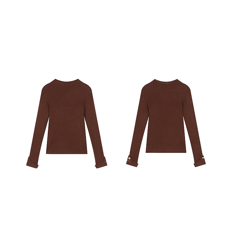 妖精的口袋【欲望都市】针织衫