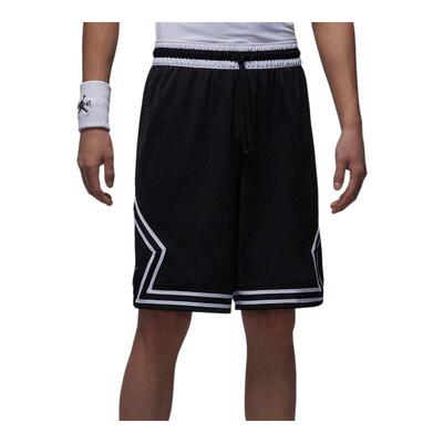Jordan耐克男子短裤2026夏季Dri-FIT Diamond速干短裤IF5833-011