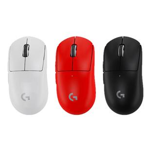 旗舰罗技GPW二代无线鼠标金刚版2代可充电电竞游戏电脑滑鼠