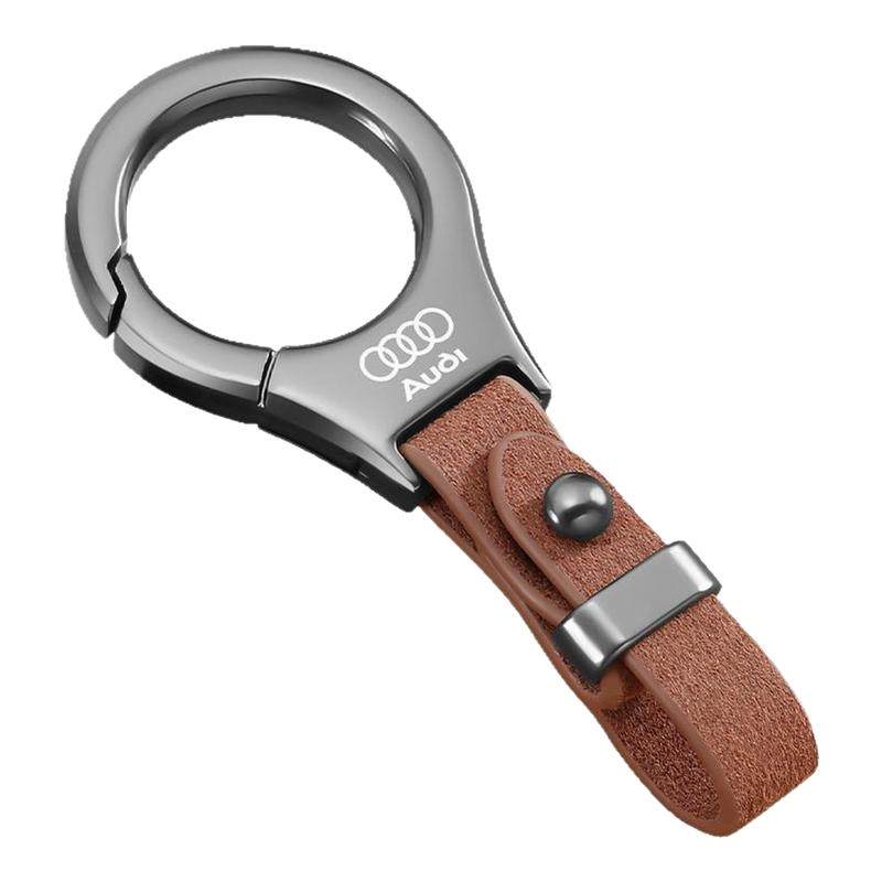 汽车钥匙扣2025年新款挂件男士高