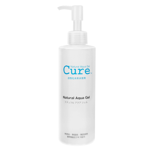 【官旗正品】cure去角质敏肌可用