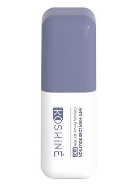 【下拉百亿补贴】KOSHINE科欣826防脱精华液头皮养护加强版