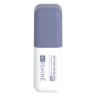 KOSHINE科欣826防脱精华液头皮养护加强版 下拉百亿补贴