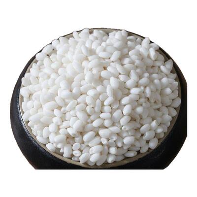 糯米血糯米2025年新米5斤包粽子米八宝饭五谷杂粮汤圆酿酒小包装