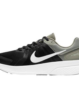 Nike耐克男鞋2026新款RUN SWIFT 2缓震透气公路跑步鞋CU3517-300