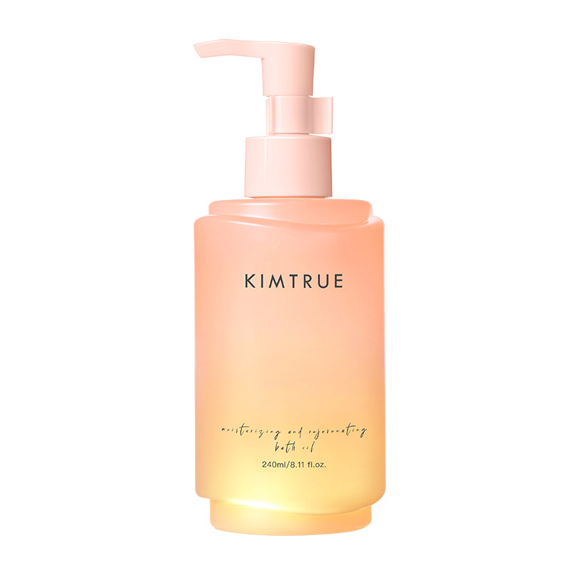 【新年礼物】KIMTRUE且初无花果沐浴油水润留香沐浴露保湿红梨,美容护肤/美体/精油,沐浴油,淘宝优惠券,粉丝福利购,淘宝优惠卷