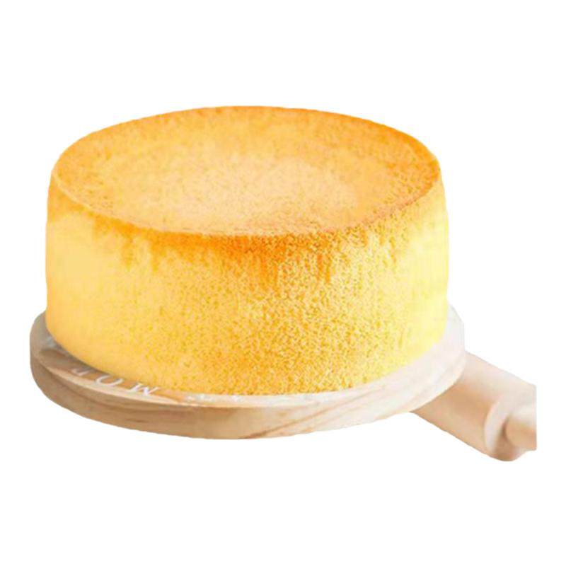 戚风蛋糕胚半成品即食用的食材坯子生日蛋糕自己做蛋糕材料包,零食/坚果/特产,生日/节日蛋糕,淘宝优惠券,粉丝福利购,淘宝优惠卷