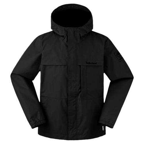 添柏岚冲锋外套防水防风夹克