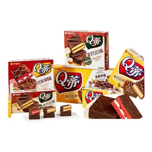 潮流精品，品质保证