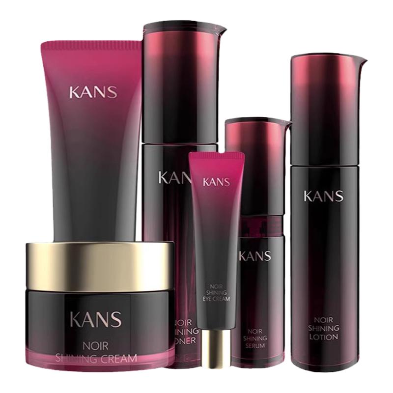 国货之光【100%正品】水乳巨补水