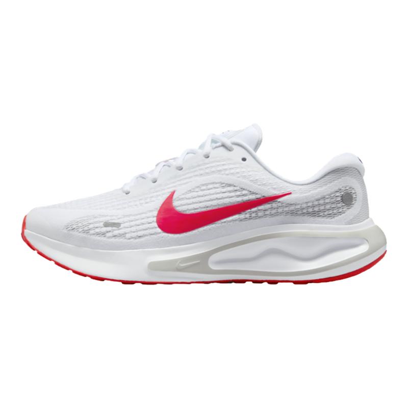 NIKE耐克夏季男女NIKE JOURNEY RUN公路运动跑步鞋FN0228-106
