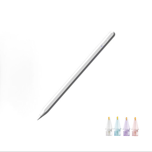 适用苹果applepencil蓝牙电容笔